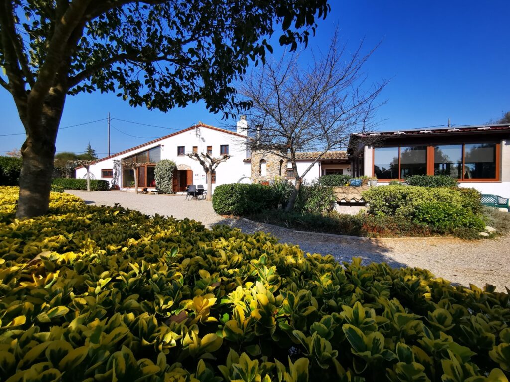 home Can Micos girona