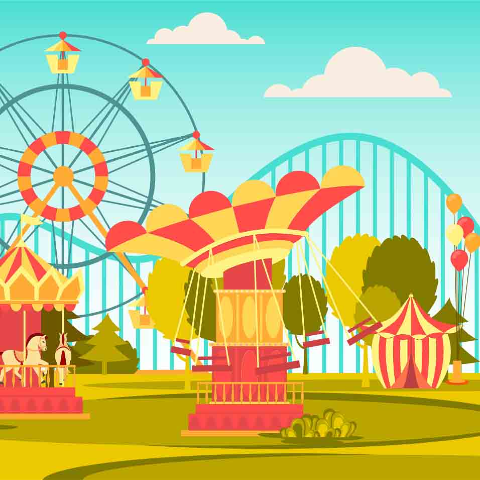 10 parques tematicos en girona costa brava desde casa rural