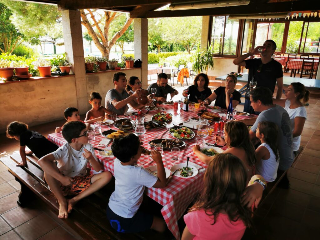 Consejos para organizar una escapada rural - casa rural - Cataluña - turismo rural en Girona