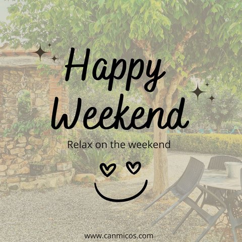 Fin de semana en casa rural en Girona Can Micos