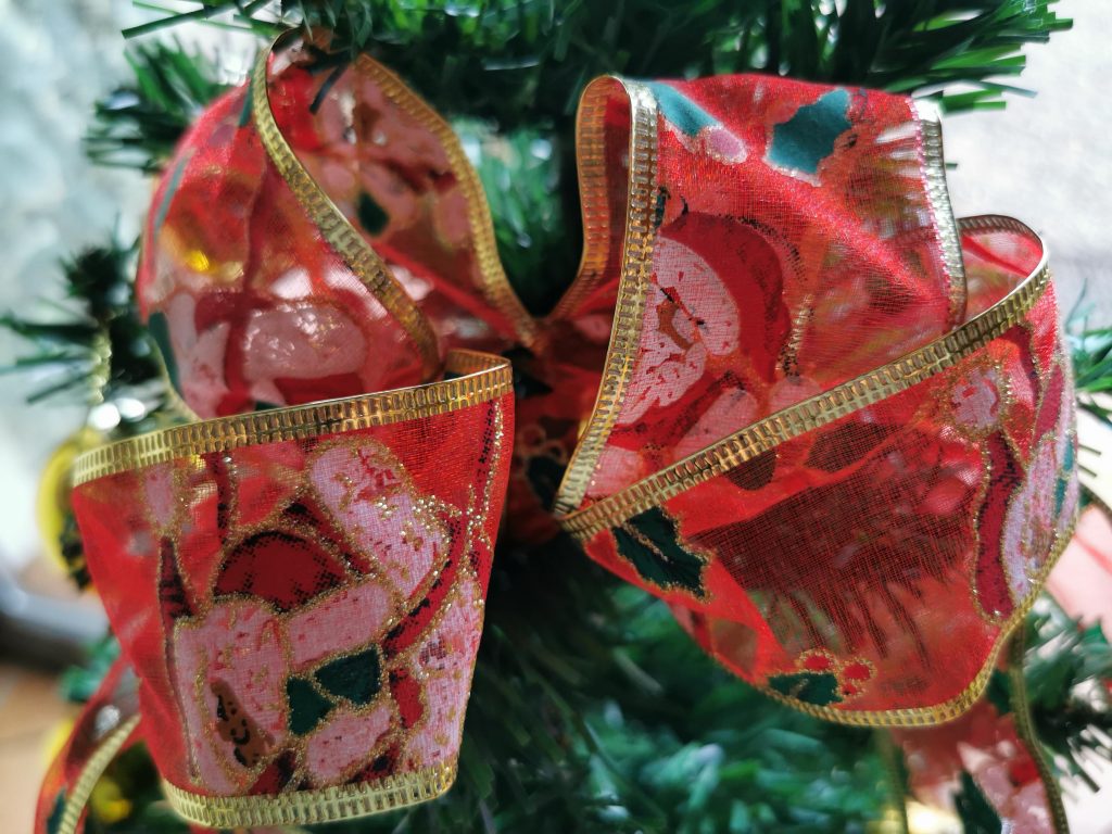 Celebrar la navidad en una casa rural de Can Micos