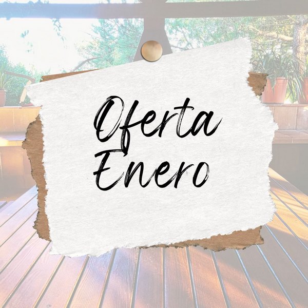 Oferta Enero casa rural de Can Micos en Girona, Cataluña