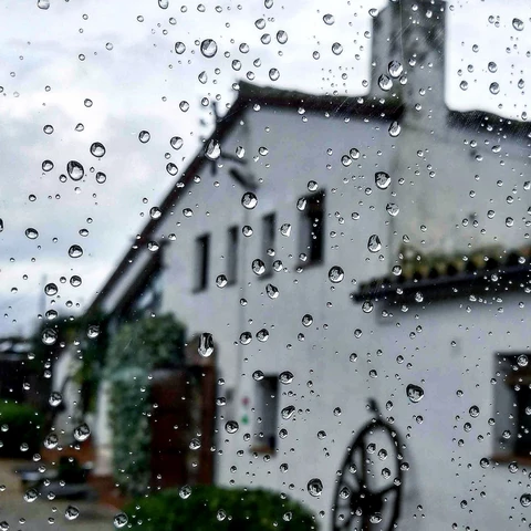 Que hacer los días de lluvia en una casa rural - Can Micos - turismo rural