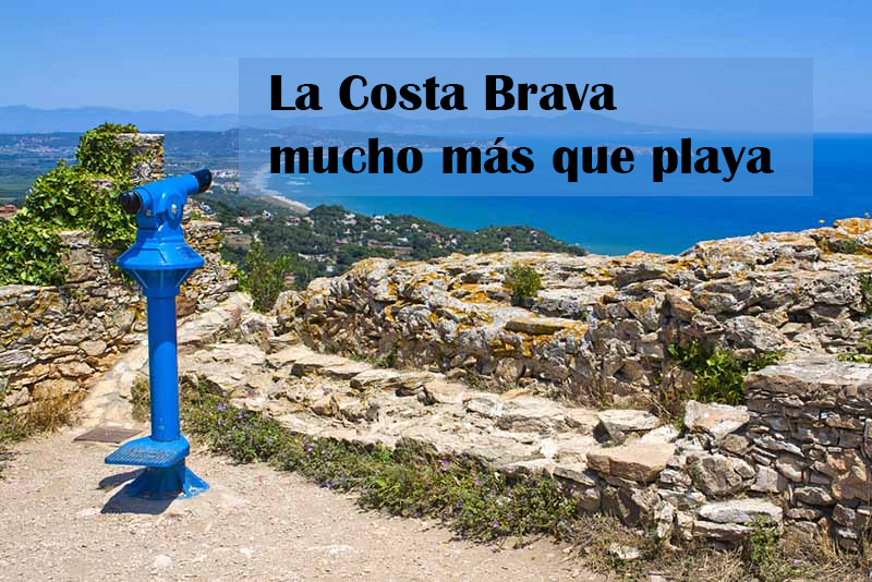 costa brava mas que playa