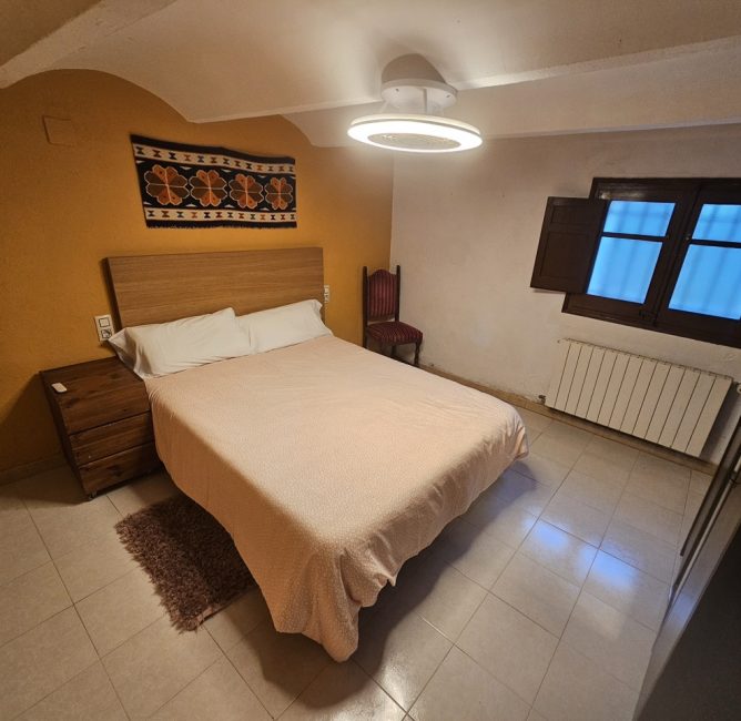 habitaciones masia can micos
